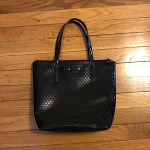 Kate Spade spring bag. EUC.